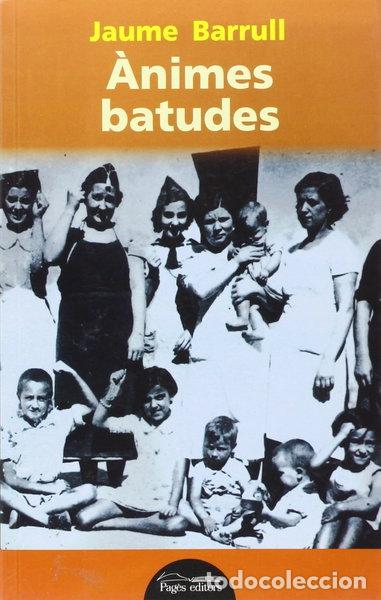 B&uuml;cher: &Agrave;nimes batudes- 9788499755915