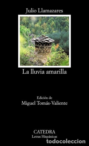 Livres: La lluvia amarilla- 9788437635972