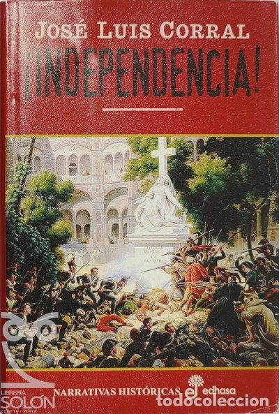 Livres: &iexcl;Independencia!- 9788435060776