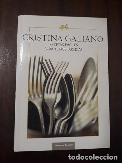 Livres: Recetas f&aacute;ciles para todos los d&iacute;as- 9788467230932