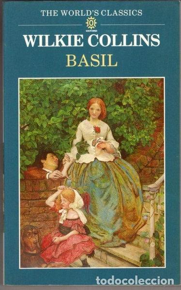 Livres: Basil- 9780192821959