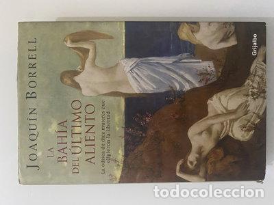 Libros: La bah&iacute;a del &uacute;ltimo aliento- 9788425337499