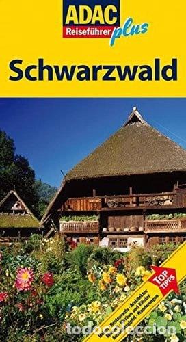 Livres: Schwarzwald- 9783899052985