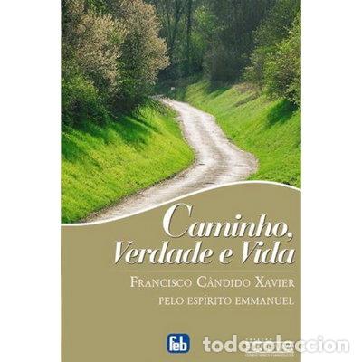 Livres: Caminho, Verdade e Vida- 9788573280173