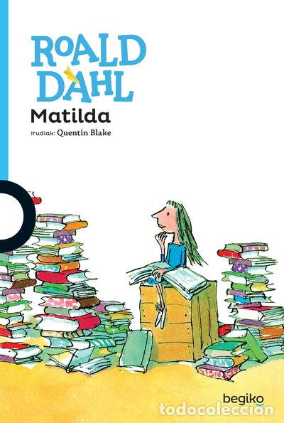 books: Matilda- 9788416839223