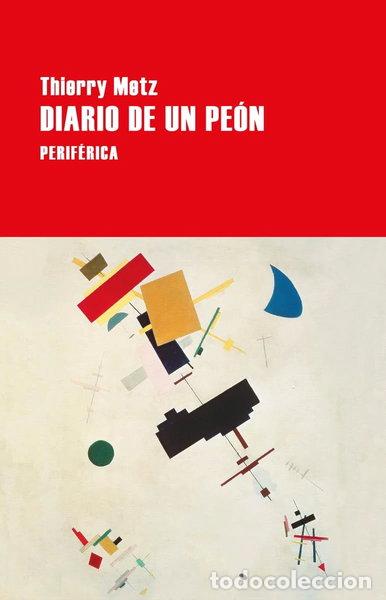 books: Diario de un pe&oacute;n- 9788418838866