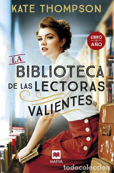 Libri di seconda mano: La biblioteca de las lectoras valientes- 9788419638342