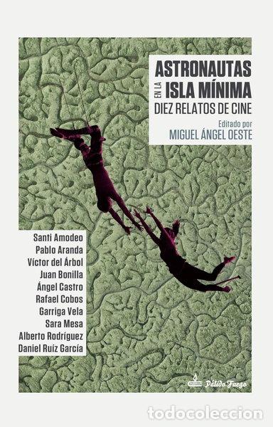 Libri di seconda mano: Astronautas en la Isla M&iacute;nima- 9788494365591