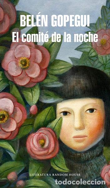 Libri di seconda mano: El comit&eacute; de la noche- 9788439729099