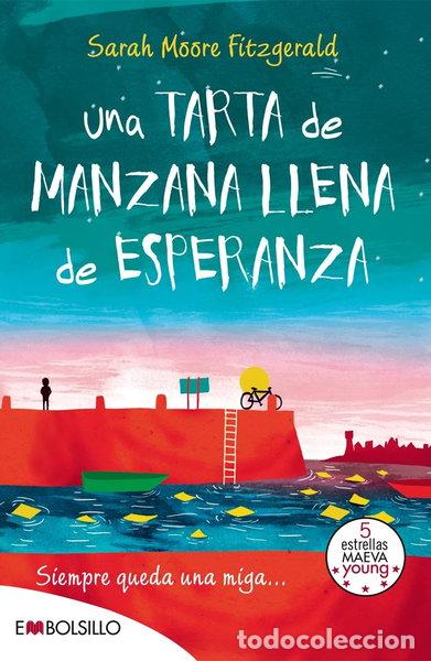 Libri di seconda mano: Una tarta de manzana llena de esperanza- 9788416087273