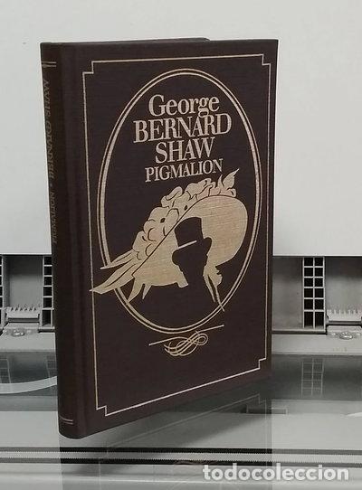 Libros: Pigmali&oacute;n- 9788422615897