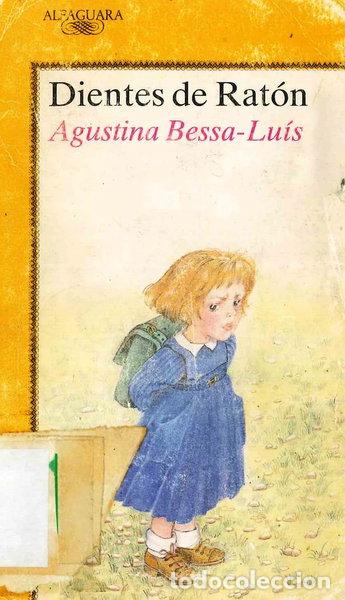 Libros: Dientes de Rat&oacute;n- 9788420446943