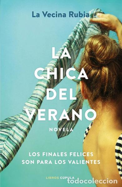 Libros: La chica del verano- 9788448038977