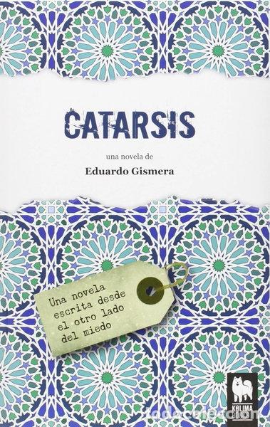 Libros: Catarsis- 9788416364077