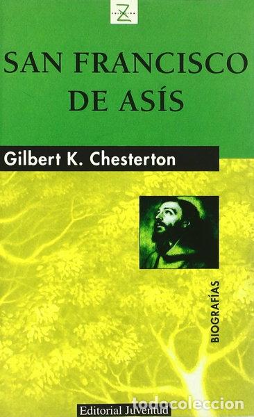 Libros: San Francisco de As&iacute;s- 9788426100566