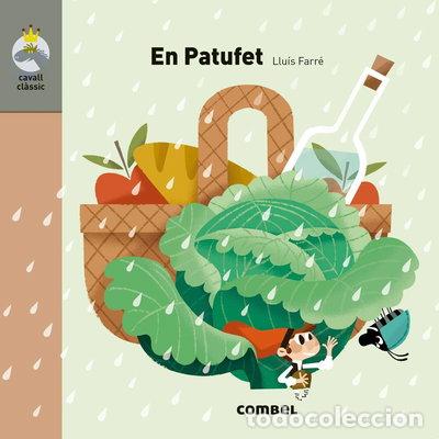 Libros: En Patufet- 9788491012986