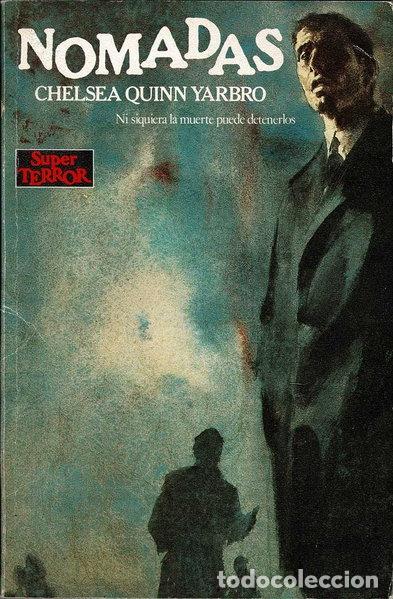 Libros: N&oacute;madas- 9788427012868