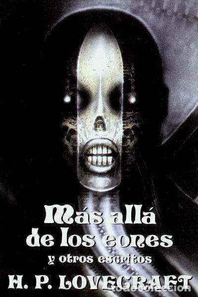 Libros: M&aacute;s all&aacute; de los eones- 9788441411104