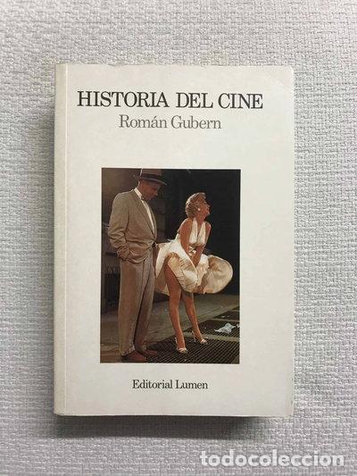 Libri di seconda mano: Historia del cine- 9788426411792