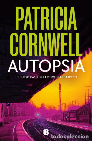 B&uuml;cher: Autopsia- 9788466681414