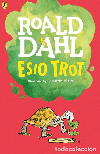 B&uuml;cher: Esio Trot- 9780141365480