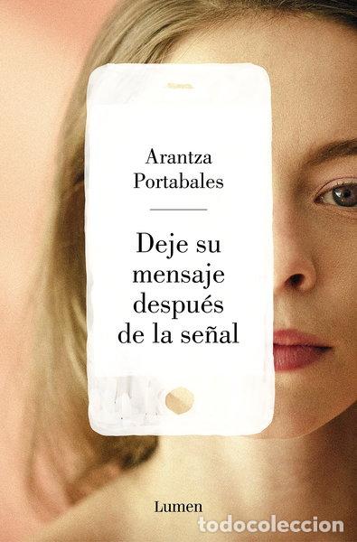 B&uuml;cher: Deje su mensaje despu&eacute;s de la se&ntilde;al- 9788426405524