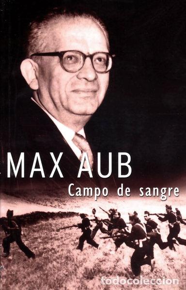 Libros: Campo de sangre- 9788466310796