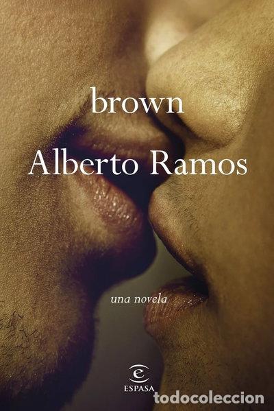 Libros: BROWN- 9788467078497