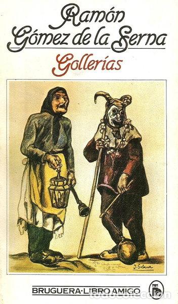 Libros: Goller&iacute;as- 9788402093400