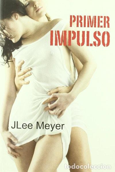 Libros: Primer impulso- 9788488052940