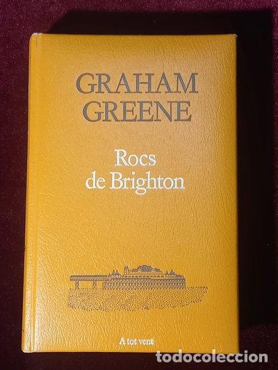 Libri di seconda mano: Rocs de Brighton- 9788475880280