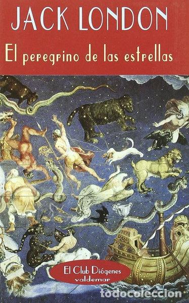 Libri di seconda mano: El peregrino de las estrellas- 9788477022008