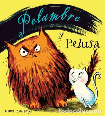 Libri di seconda mano: Pelambre y Pelusa- 9788498012842