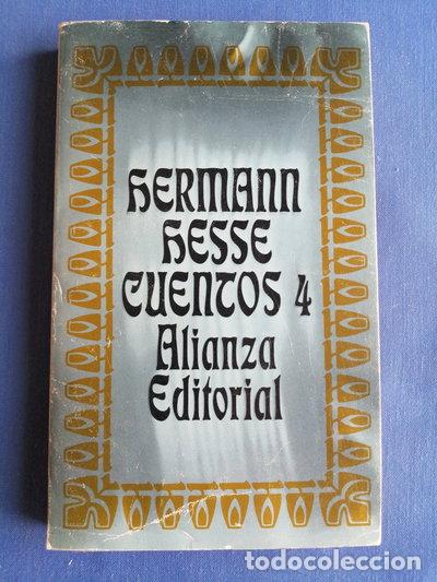 Libri di seconda mano: Cuentos 4- 9788420616964