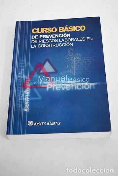 Libri di seconda mano: Prevenci&oacute;n de riesgos laborales en la construcci&oacute;n- 9788495366726