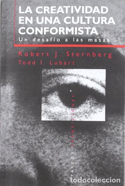 Libri di seconda mano: La creatividad en una cultura conformista- 9788449303401