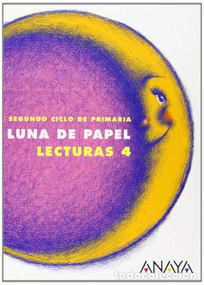 Livres: Luna de papel 4- 9788466743532