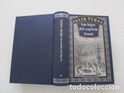 Livres: Los hijos del capit&aacute;n Grant- 9788467211283