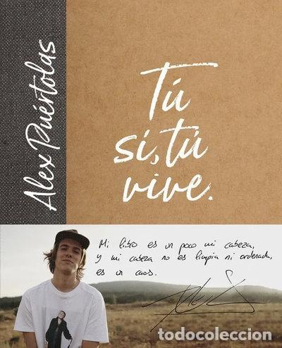 Livres: T&uacute; (s&iacute;, t&uacute;) vive- 9788420486697