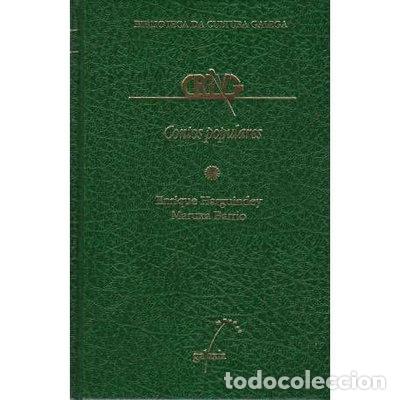 Livres: Contos populares- 9788471549624