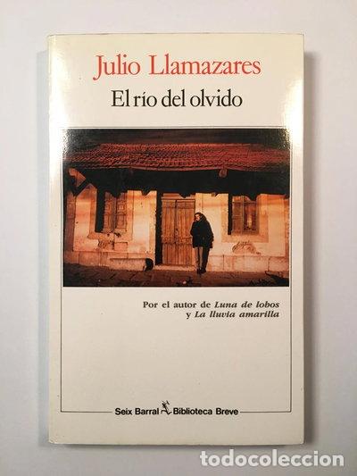 Livres: El r&iacute;o del olvido- 9788432206153