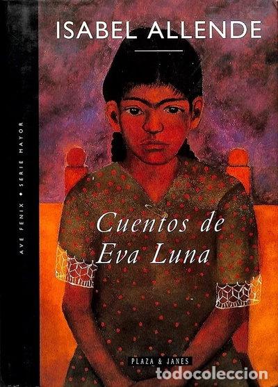 Libros: Cuentos de Eva Luna- 9788401385131
