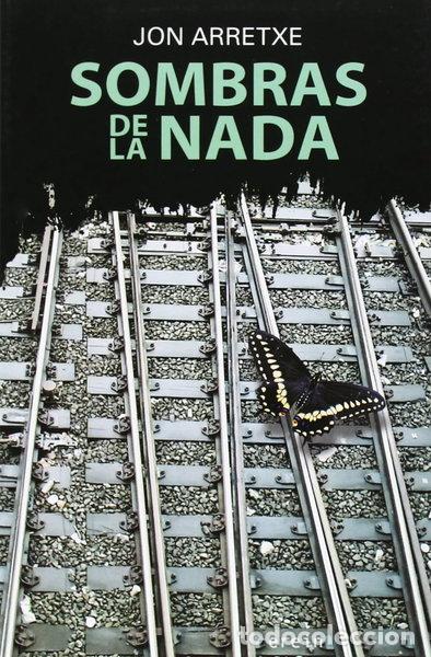 Libros: Sombras de la nada- 9788497468909