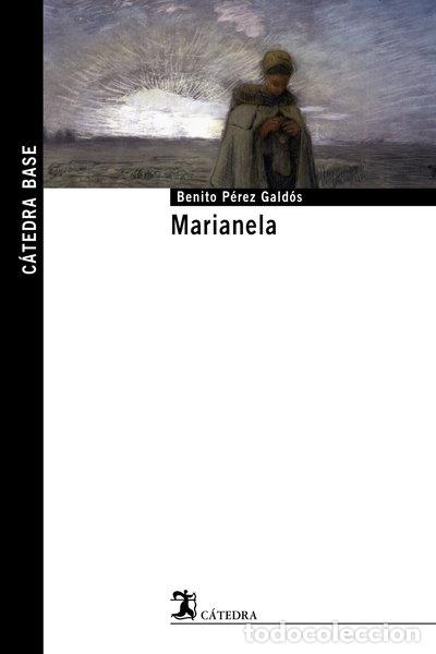 Livres: Marianela- 9788437625430