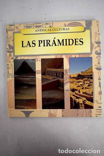 Libros: Las Pir&aacute;mides- 9788484033950