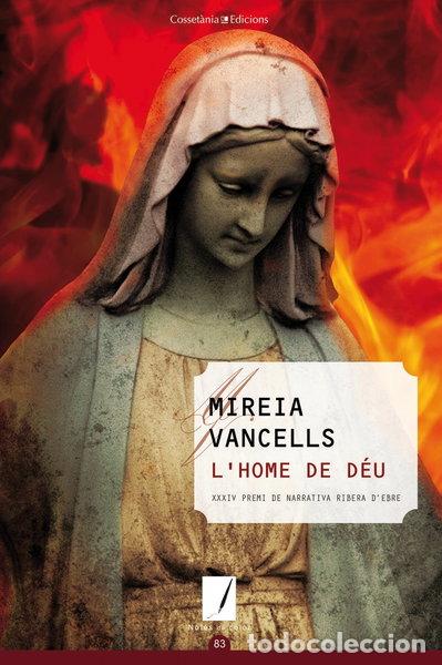 Libros: L'home de D&eacute;u- 9788490346310