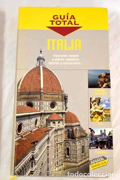 Livros em segunda m&atilde;o: Italia- 9788497761420