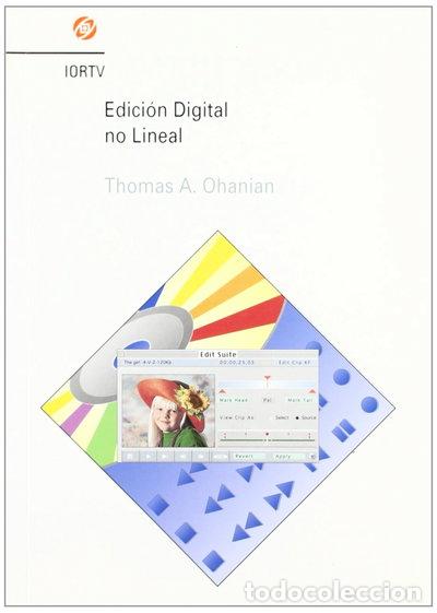 Livros em segunda m&atilde;o: Edici&oacute;n digital no lineal- 9788488788177