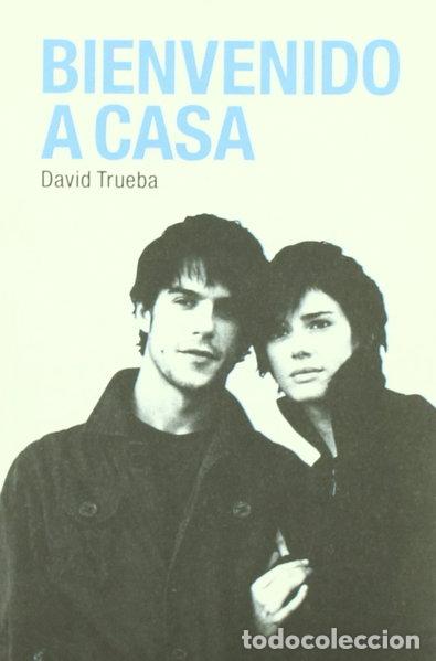 Livros em segunda m&atilde;o: Bienvenido a casa- 9788486702731