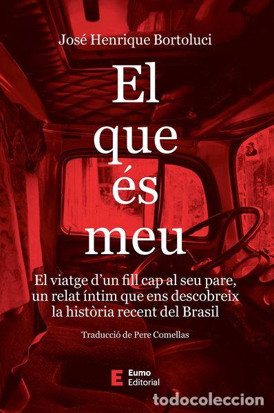 Livros em segunda m&atilde;o: El que &eacute;s meu- 9788497668620